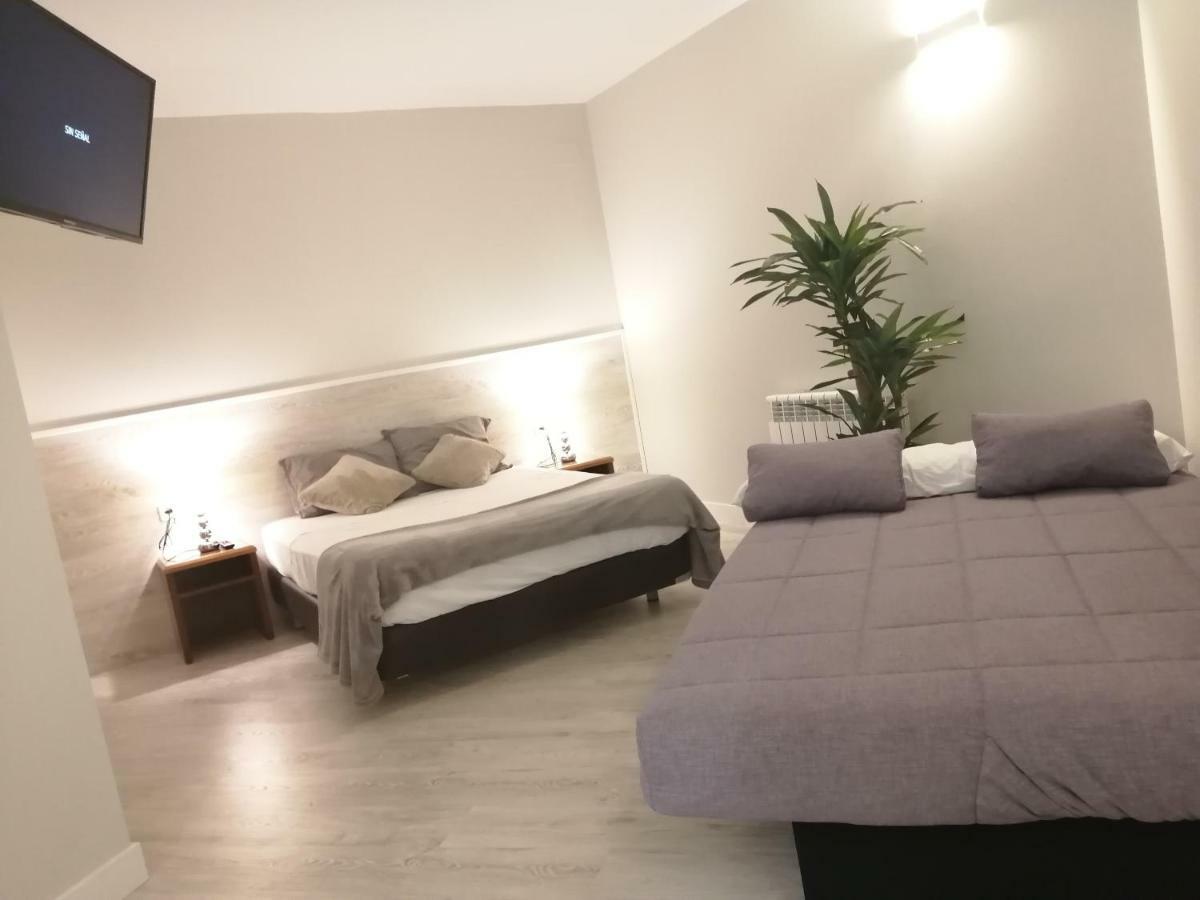 Estudio-apartamento Cancun * Teruel