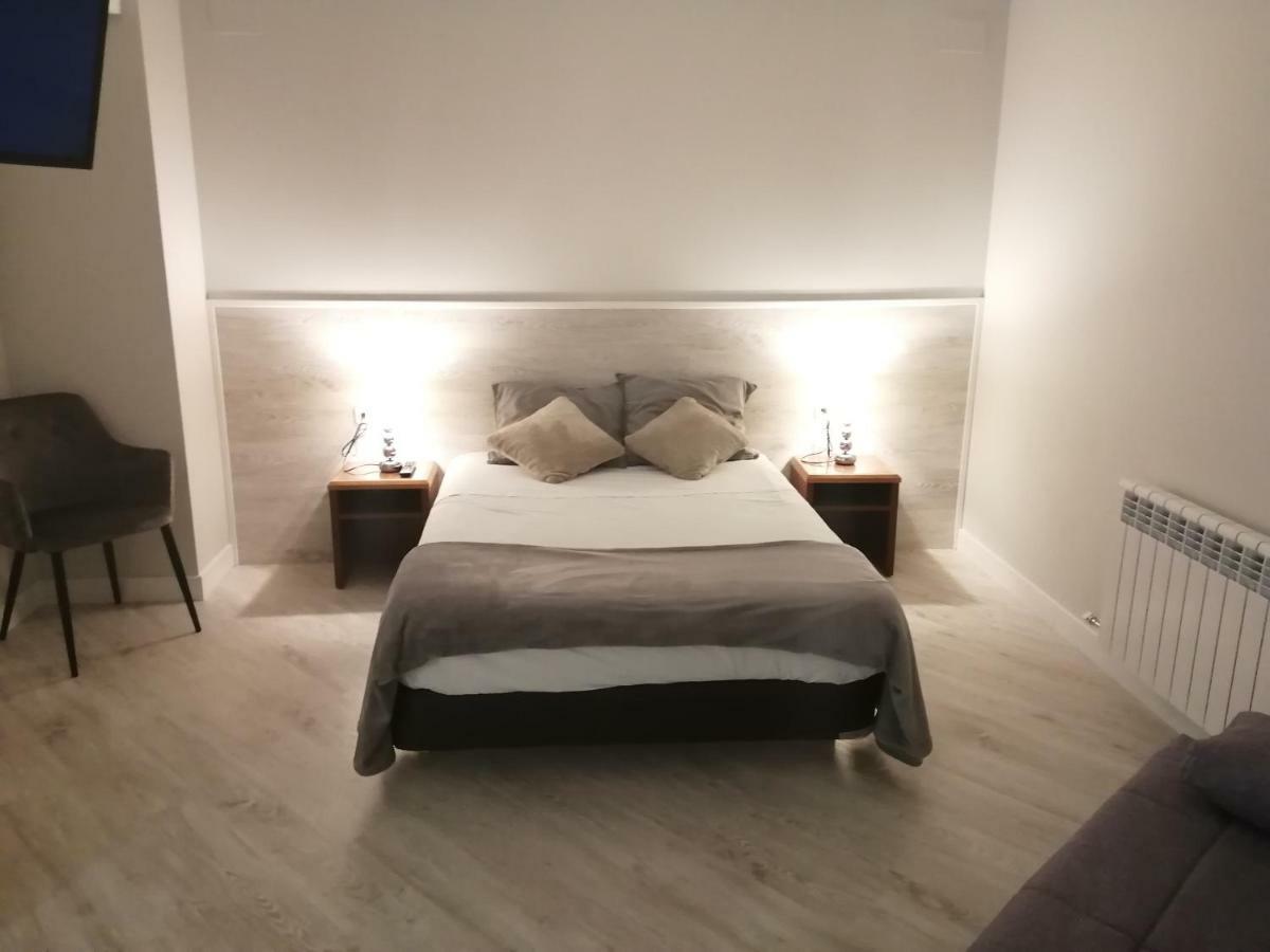 Estudio-apartamento Cancun Apartment Teruel